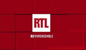 Le journal RTL de 23h du 14 septembre 2022