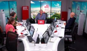 Le journal RTL de 7h30 du 15 septembre 2022