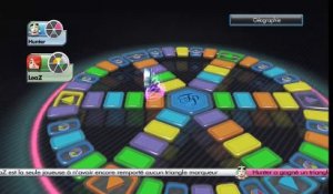 Trivial Pursuit online multiplayer - wii