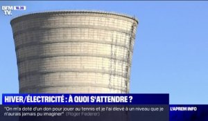 Électricité: à quoi s'attendre cet hiver?