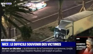 Procès de l'attentat de Nice: la diffusion des images de vidéosurveillance, une épreuve pour les victimes