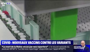 Covid-19: de nouveaux vaccins pour luter contre les sous-variants d'Omicron