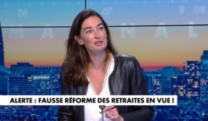 L’édito d’Agnès Verdier-Molinié : «Alerte : fausse alerte réforme des retraites en vue !»
