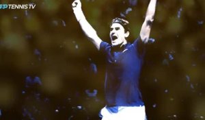 Retraite de Federer - Magie, esthétisme et efficacité : le meilleur du Maestro