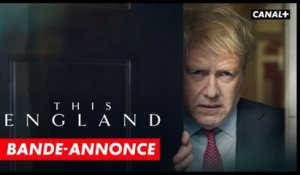 This England - Bande-annonce