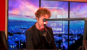 Le journal RTL de 5h du 21 septembre 2022