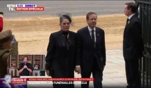 Menna Rawlings, ambassadrice du Royaume-Uni en France: "Les liens entre la reine et les Français sont très profonds"