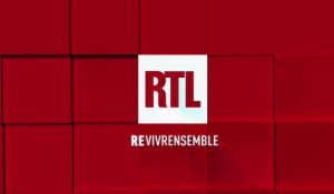 Le journal RTL de 11h du 19 septembre 2022