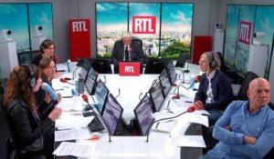 Le journal RTL du 19 septembre 2022