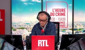 Le journal RTL de 15h du 19 septembre 2022