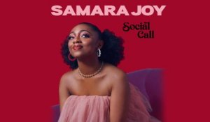 Samara Joy - Social Call