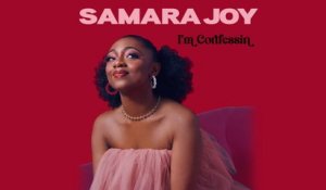 Samara Joy - I'm Confessin' (That I Love You)