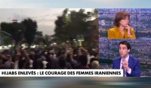 Pierre Gentillet : «Au moment où des femmes manifestent en Iran pour la liberté, un mouvement inverse se produit en Europe»