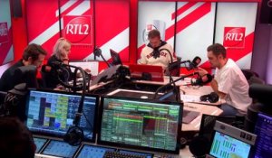 L'INTÉGRALE - Le Double Expresso RTL2 (21/09/22)