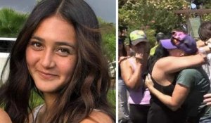 Hawaï : un homme et une femme secourent une adolescente de 15 ans enlevée par un inconnu
