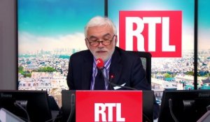 Le journal RTL de 14h du 22 septembre 2022