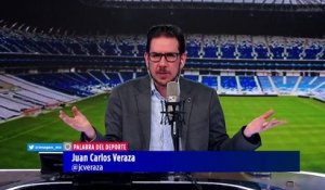 ¿Nos prohíben hablar de Javier Hernández?