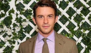 Jonathan Bailey Is Ready to Start ‘Dancing Through Life’ After Being Cast as Fiyero in ‘Wicked’ Films | Billboard News