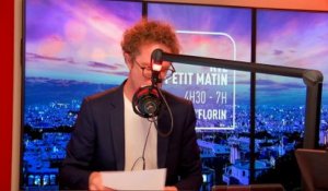 Le journal RTL de 5h30 du 23 septembre 2022