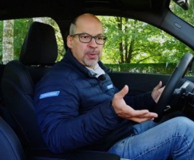 Essai – BMW X1 (2022) : le SUV préféré des clients BMW