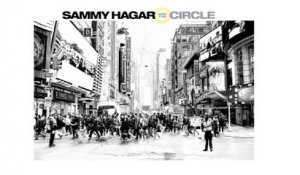 Sammy Hagar - Intro: The Beginning Of The End