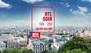 Le journal RTL de 19h du 23 septembre 2022