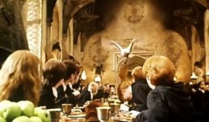 Harry Potter à l'école des sorciers  - Bande annonce officielle VF