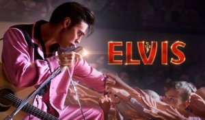 Elvis - Vidéo à la Demande