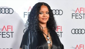 Rihanna fera son retour musical sur la scène du Super Bowl