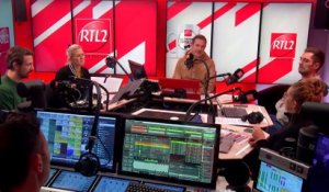 L'INTÉGRALE - Le Double Expresso RTL2 (27/09/22)