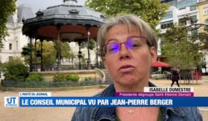 À LA UNE : Gaël Perdriau ne compte pas lâcher son poste / Les virades de l'espoir récoltent 16 500  € / Le championnat de France de voitures télécommandées s'est déroulé dans la Loire