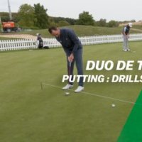 Duo de tips : Drills de pros