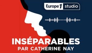 Episode 5 : Nicolas Sarkozy et Cécilia, les amants de Neuilly