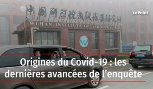 Origines du Covid-19 : les dernières avancées de l’enquête