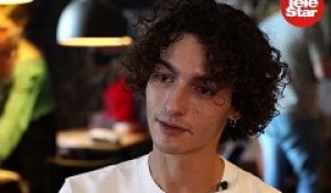 INTERVIEW VIDEO. Khaled Alouach (Ici tout commence) : “Théo doit devenir meilleur que Teyssier”