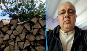 « J’ai perdu 500 € » : les arnaques à la vente de bois explosent avec la hausse des prix de l’énergie