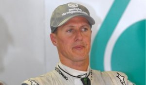 GALA VIDÉO - Michael Schumacher : sa famille “vit différemment” depuis son accident, nouvelles révélations