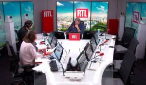 Le journal RTL de 7h du 29 septembre 2022