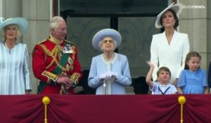 On sait la cause du décès de la reine Elizabeth II : "vieillesse"