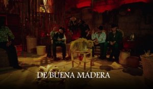 Calibre 50 - De Buena Madera