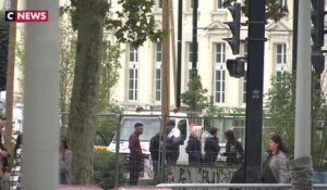 Nantes : associations et municipalité démunies sur la question des jeunes migrants