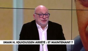 Philippe Guibert : «Il va falloir renouer des liens avec le Royaume marocain»