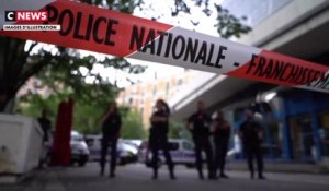 Grenoble : une fusillade éclate et fait un blessé