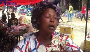 Tchad : une vendeuse d'alcool frelaté exige 15 millions Fcfa de dédommagement à la suite de l'interdiction