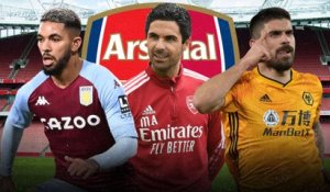 JT Foot Mercato : Arsenal veut poursuivre sa renaissance