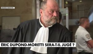 Eric Dupond-Moretti sera-t-il jugé ?