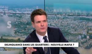 Benjamin Morel : «Il faut rentrer dans un bras-de-fer avec le Maroc» afin d'endiguer le trafic de drogues en France