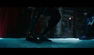 'Black Panther: Wakanda Forever' trailer teases new hero