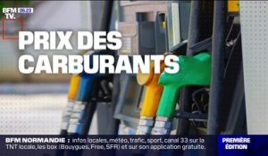 Carburants: les prix à la pompe remontent
