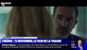 Cinéma: "Novembre", "Au revoir Paris" et "Vous n'aurez pas ma haine", 3 films autour des attentats du 13-Novembre